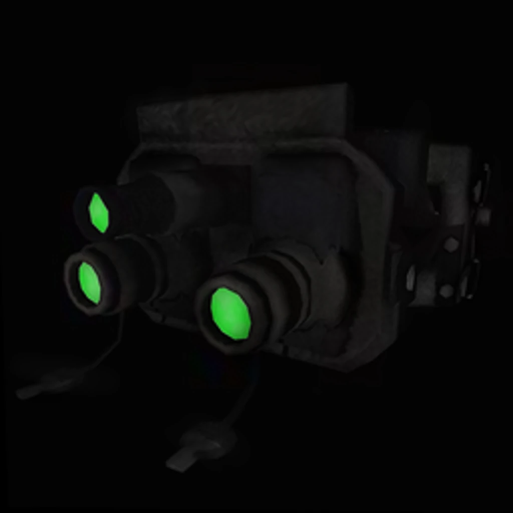 INVnightvision preview